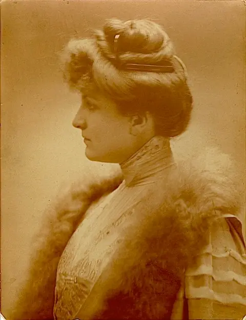 alma mahler