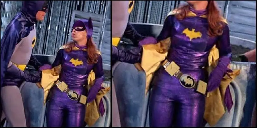 Batman