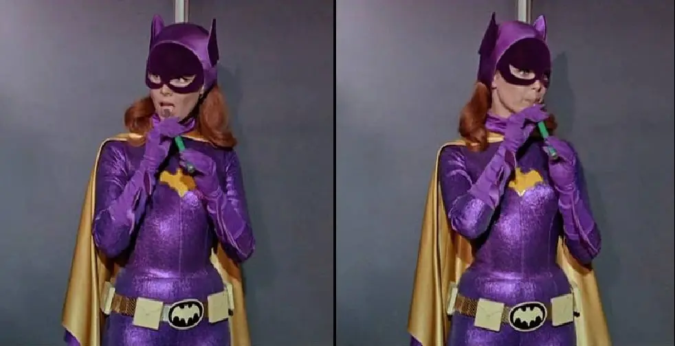 Batgirl