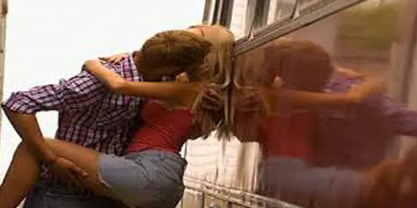 7 señales de que “tu mejor amiga” quiere contigo 100% SEG...