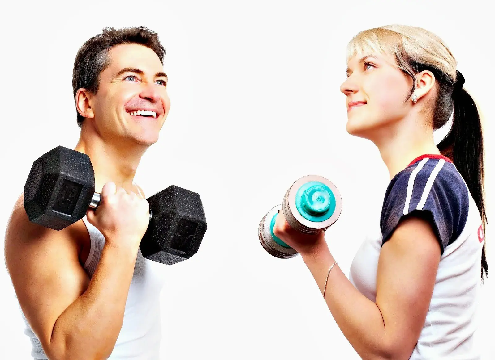 Ejercicios inútiles que hacemos en el Gimnasio [Hazlo Bien]