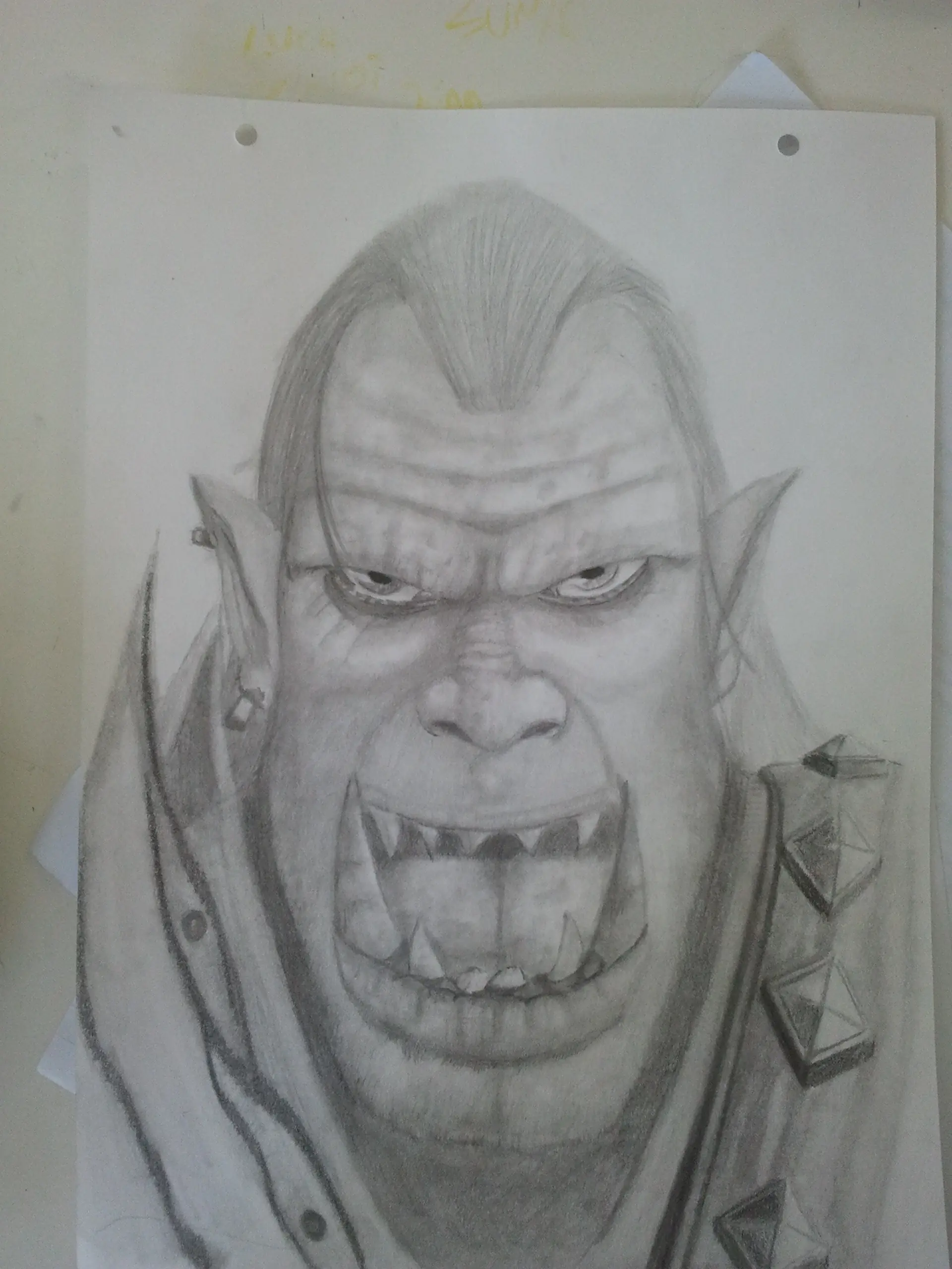 grafito