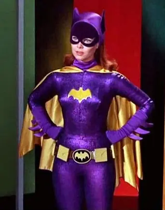 Batman