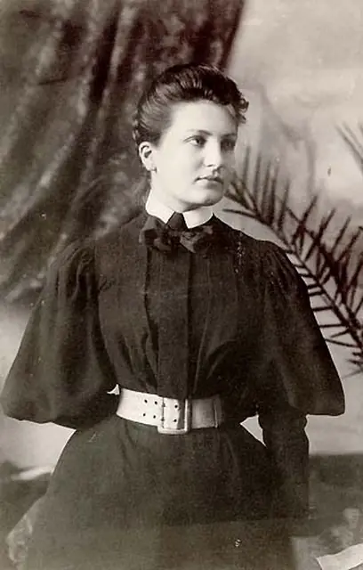 Alma Mahler, la devoradora de los genios