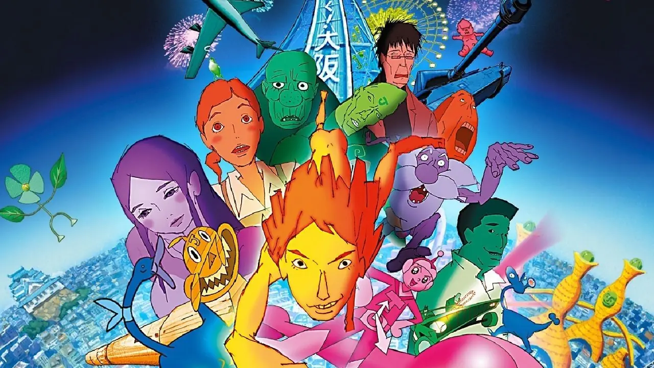 animacion