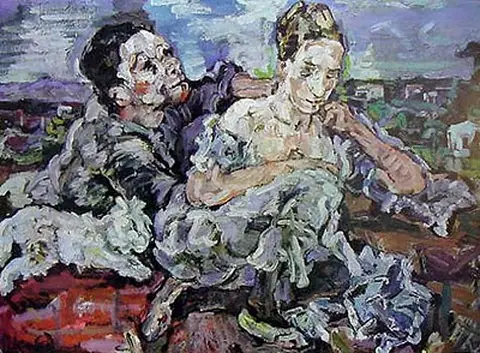 Kokoschka