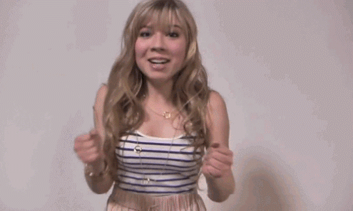 Shout Gif