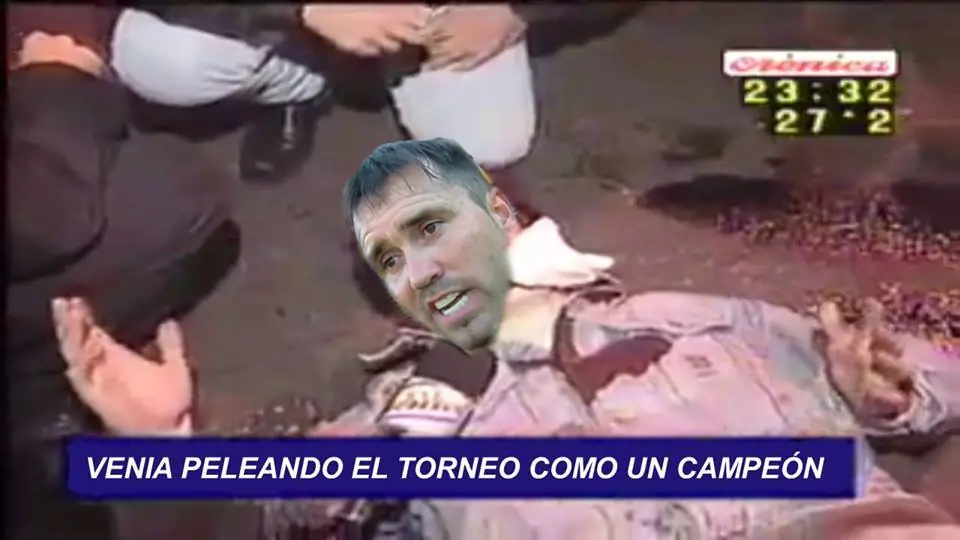 RICARDO FORT
