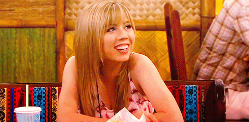 Shout Gif
