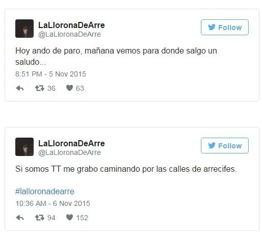 llorona