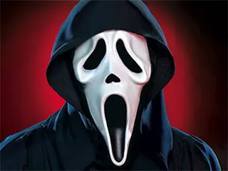 20 curiosidades que seguro no sabias de "Scream"