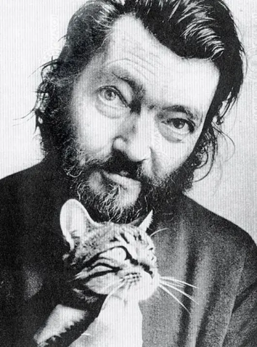 Cuentos Cortos: "Las Babas del Diablo" de Julio Cortázar