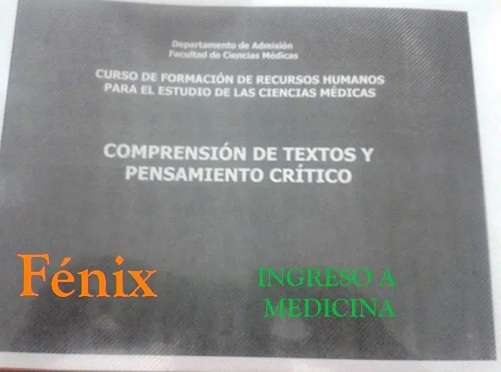 Medicina