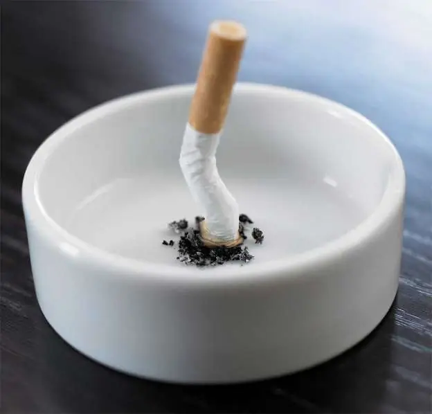 5 Beneficios de Fumar