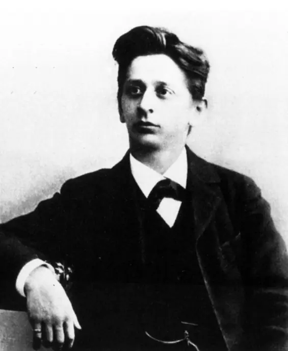 Kokoschka