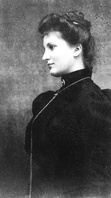 Alma Mahler, la devoradora de los genios