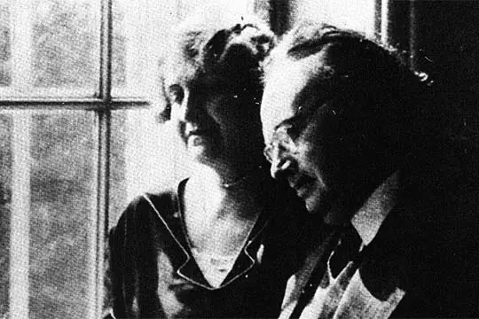 Walter Gropius