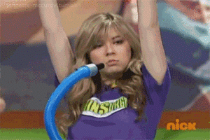 Shout Gif