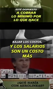 Macri