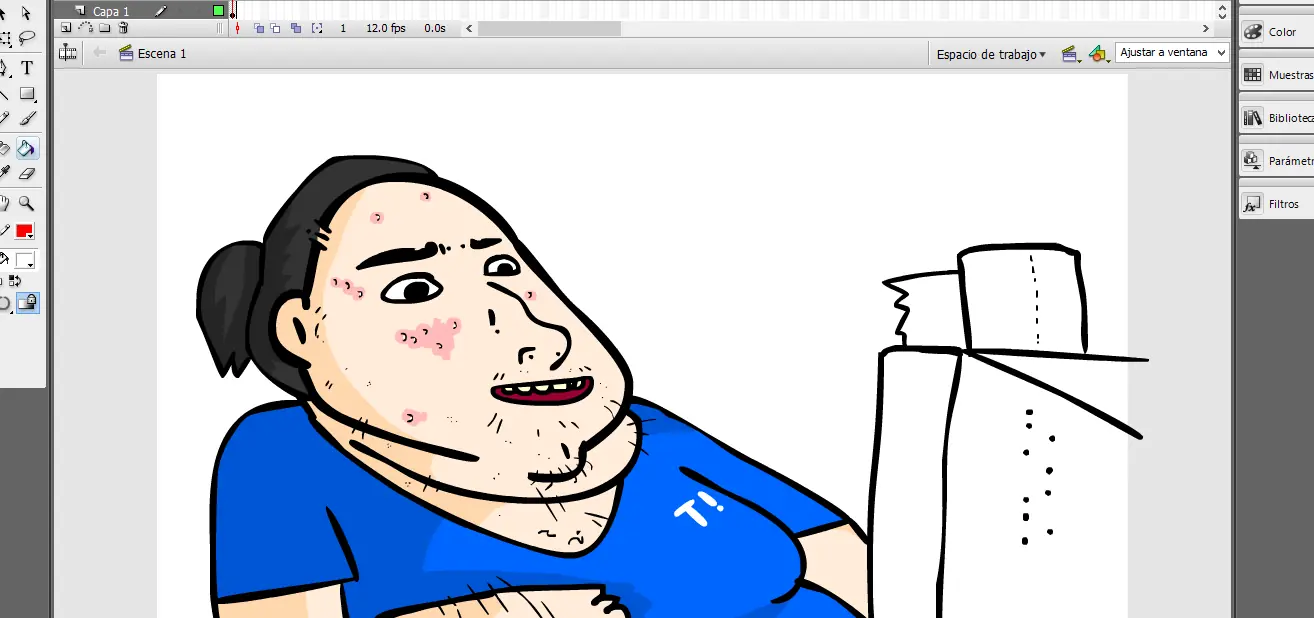 taringuero nivel 5 taringuero nivel 5