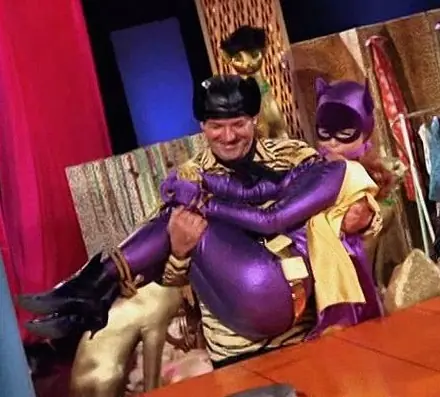 Batgirl