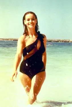 La evolución de las Chicas Bond