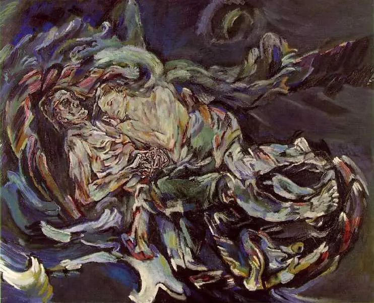 Alma Mahler, la devoradora de los genios