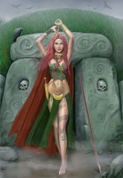Druidas