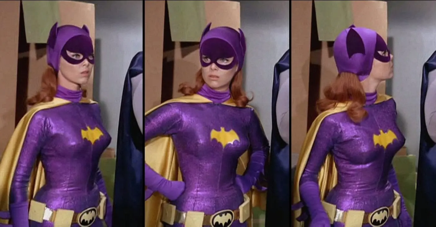 Batman