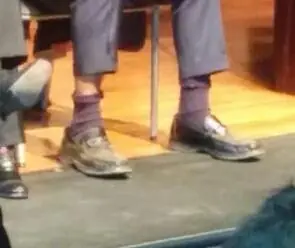 Scioli y una Campaña sucia?