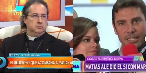 padre acuna padre acuna