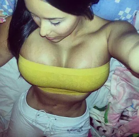 bellas mujeres