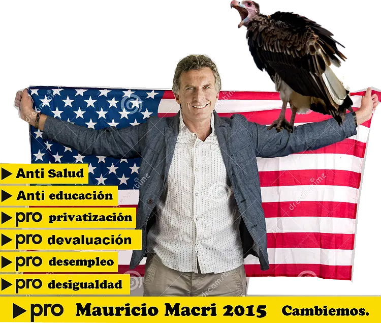 macri
