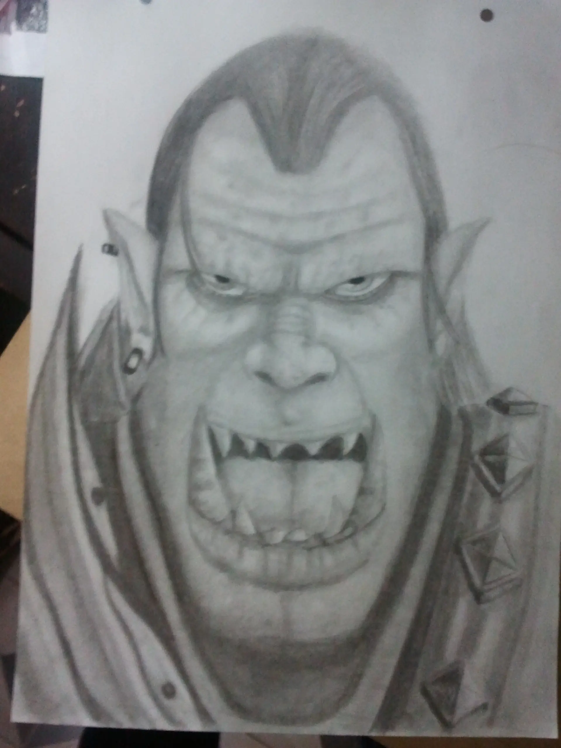 warcraft 3