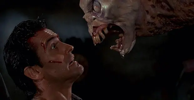ash vs evil dead