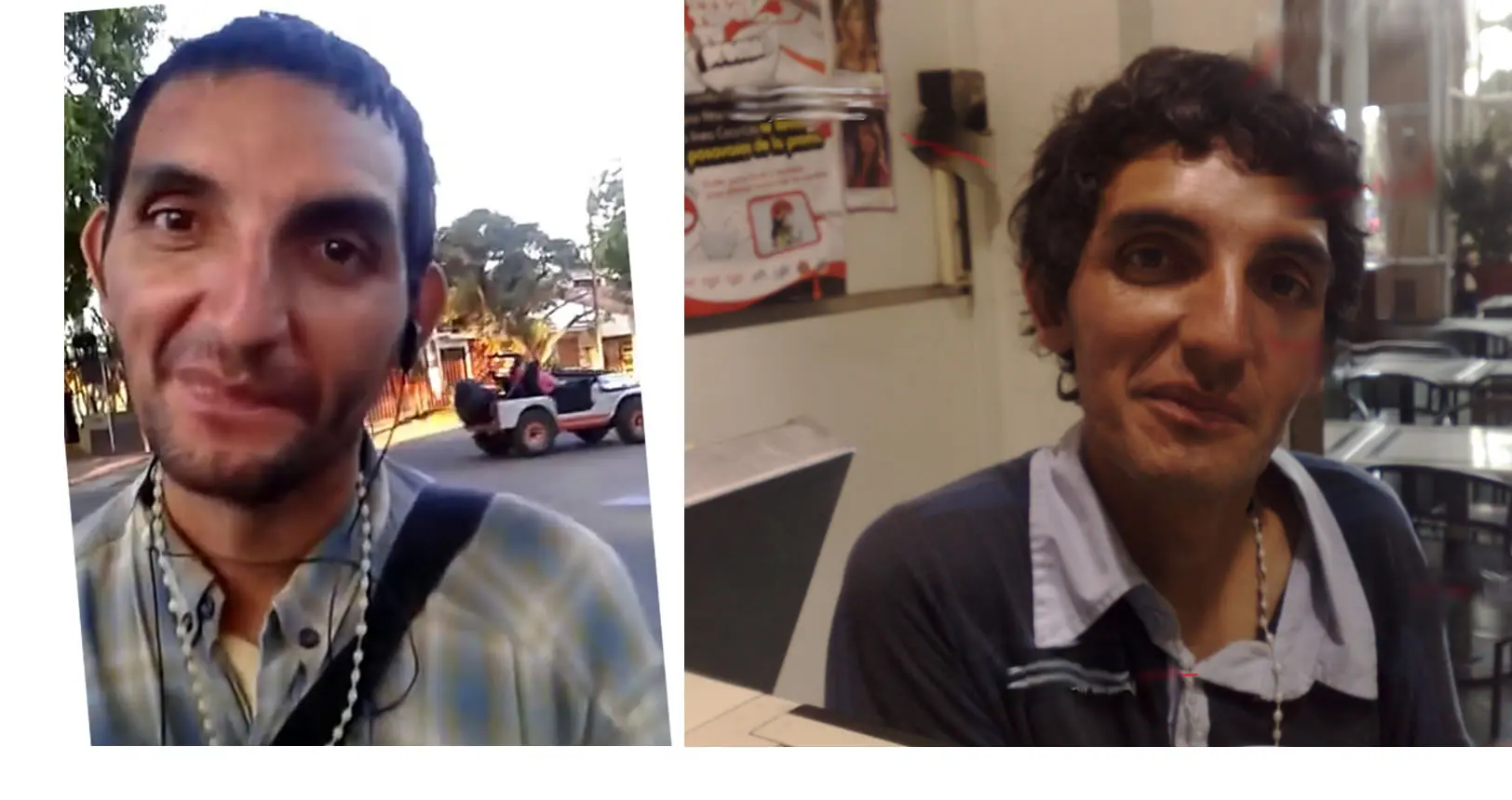 Hice un cargador-con elementos reciclados y te lo muestro.