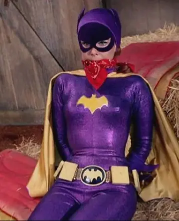 Batgirl