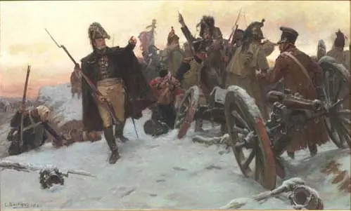 napoleon napoleon
