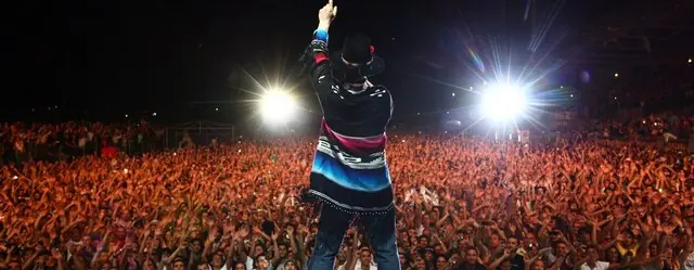 Jamiroquai, Lo conoces? Pasa Lince.