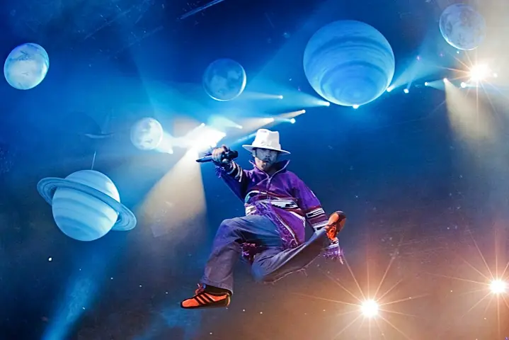 cosmic