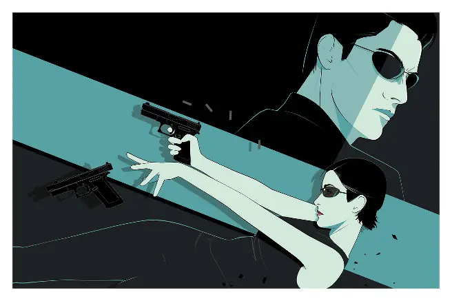 Ustedes son la plaga