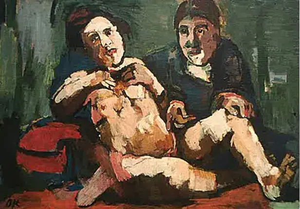 Alma Mahler, la devoradora de los genios