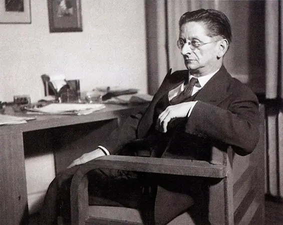 alma mahler