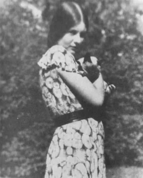 alma mahler
