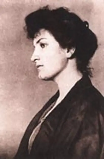 Gustav Klimt