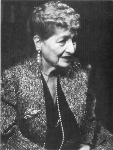 alma mahler