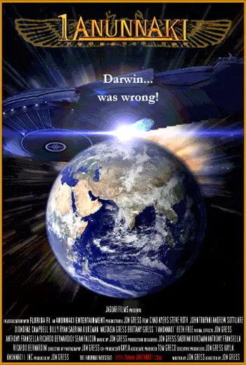 anunnaki