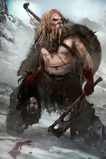 berserker