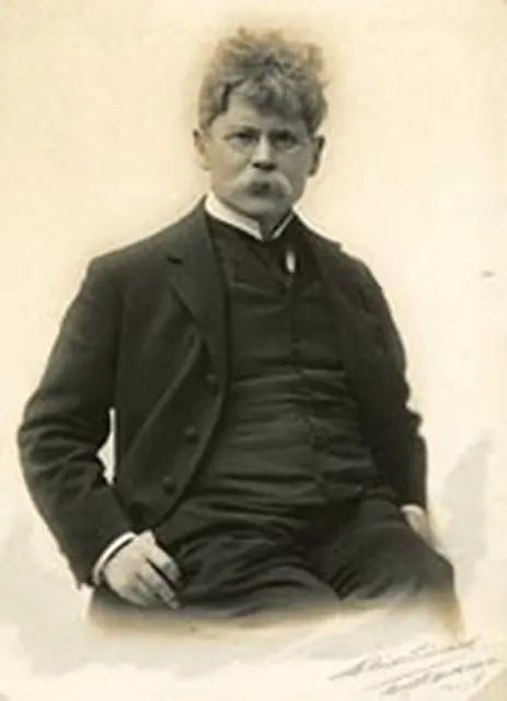 Walter Gropius