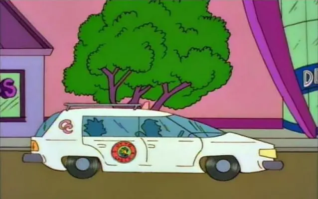 los simpson